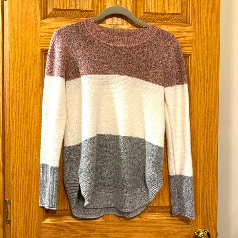 Women’s Lety & Me Tunic Sweater